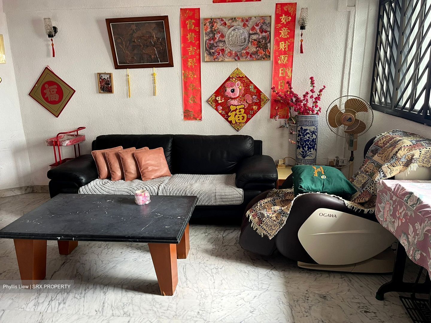 Blk 472 Teck Ghee Horizon (Ang Mo Kio), HDB 4 Rooms #625330331
